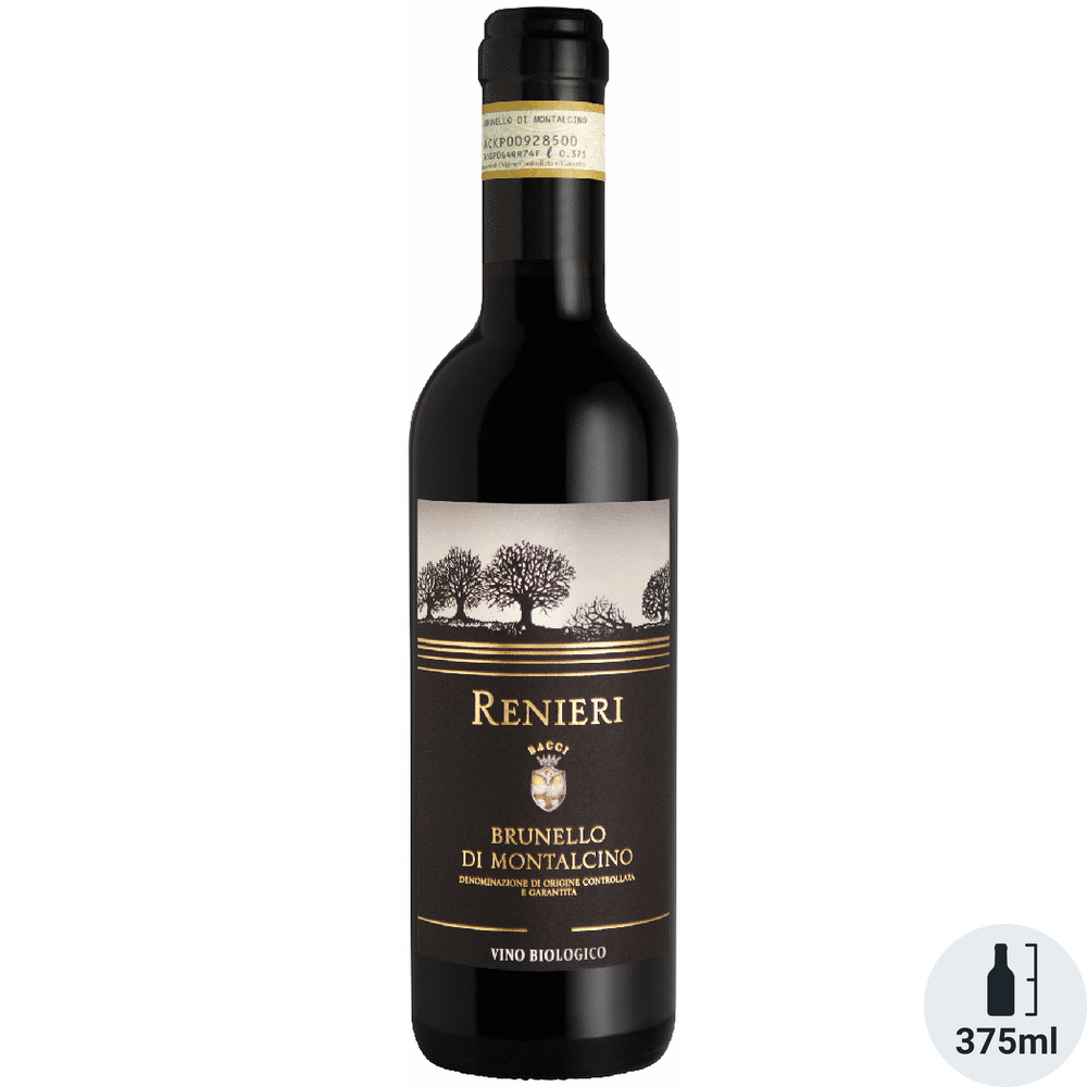 Renieri Brunello di Montalcino, 2019
