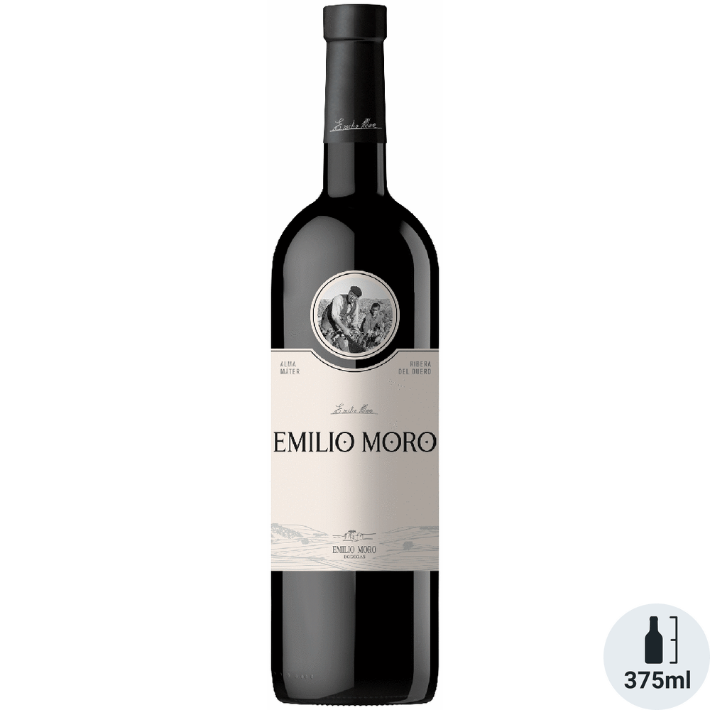 Emilio Moro Ribera del Duero Tempranillo