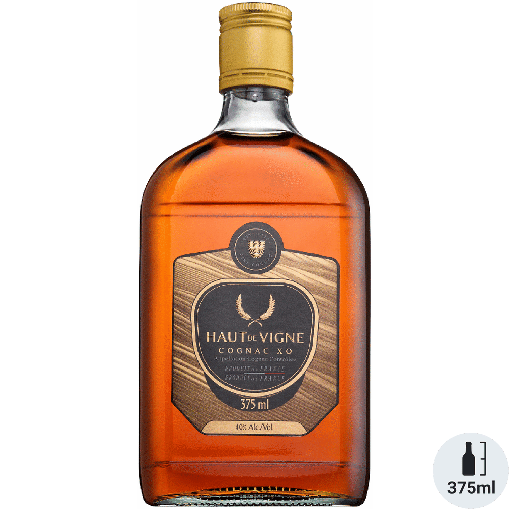 Haut de Vigne XO Cognac