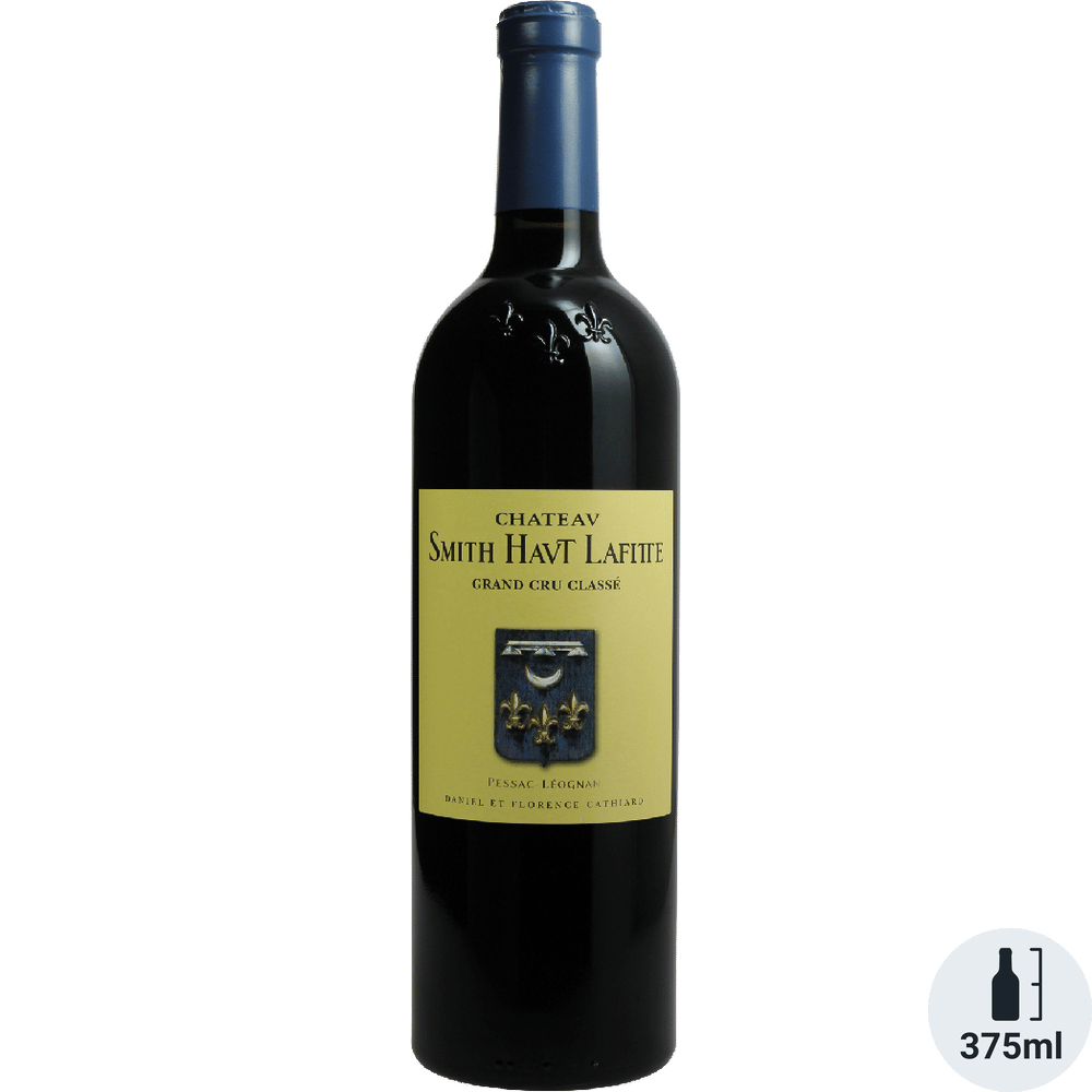 Chateau Smith Haut Lafitte Rouge Pessac