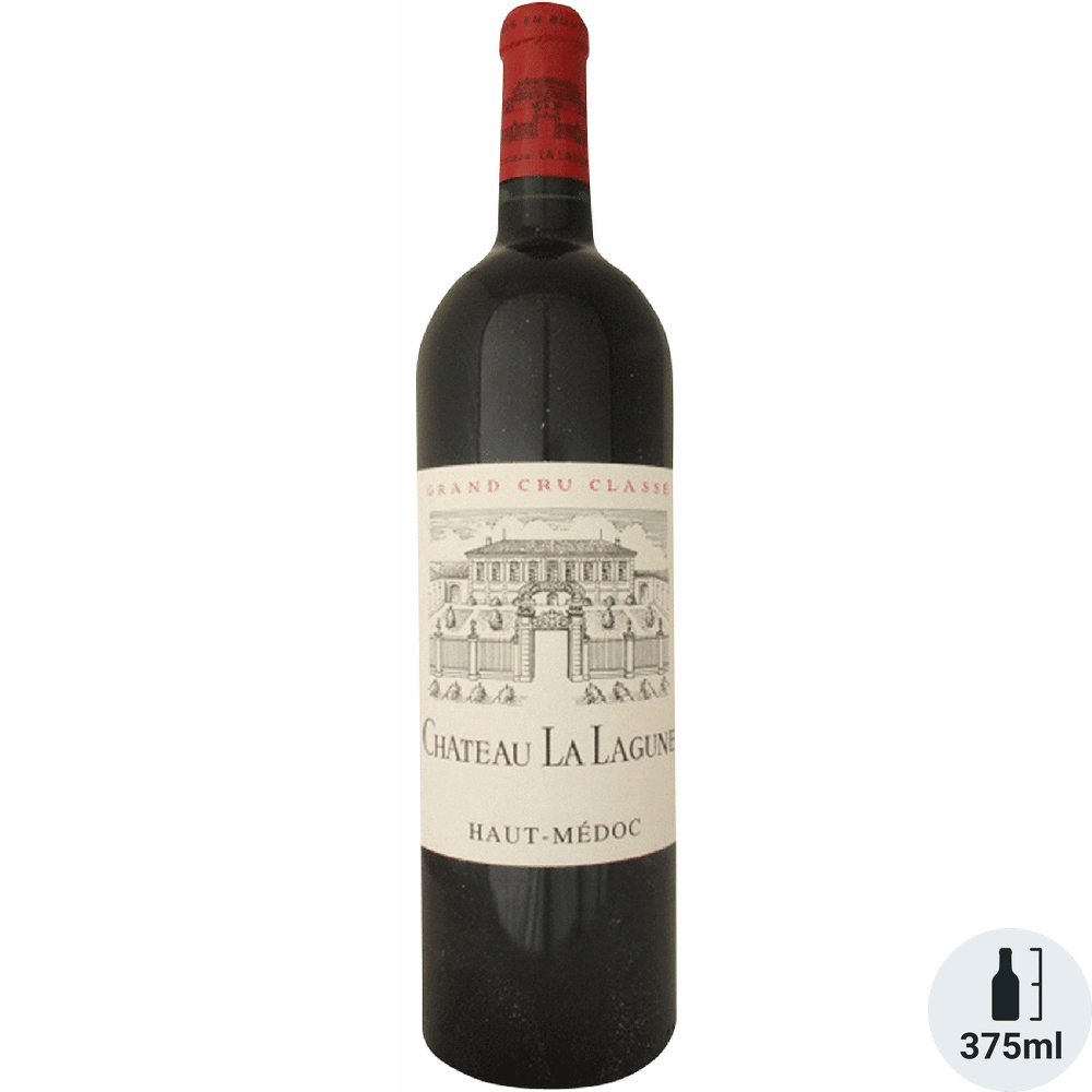 Chateau La Lagune Haut Medoc