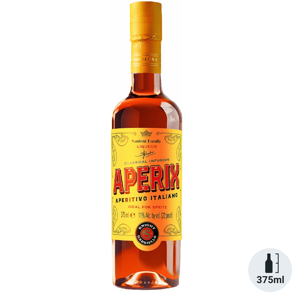 Aperix Aperitivo