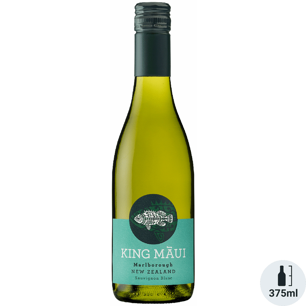 King Maui Marlborough Sauvignon Blanc, 2024