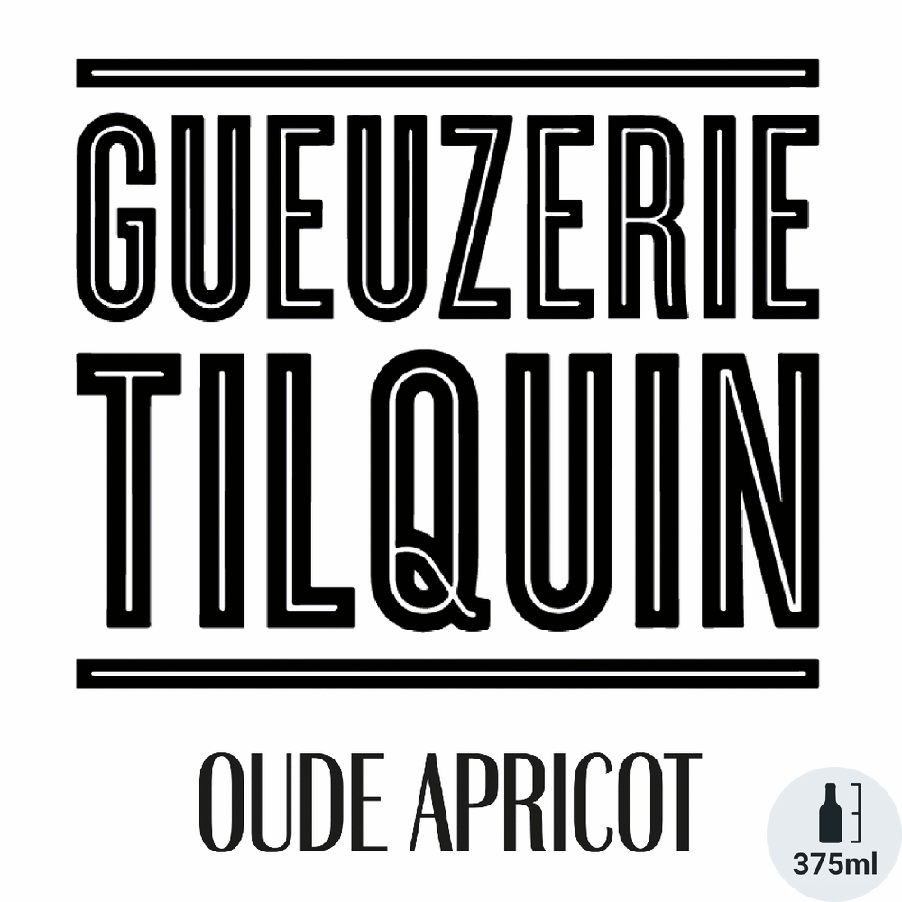 Tilquin Oude Apricot