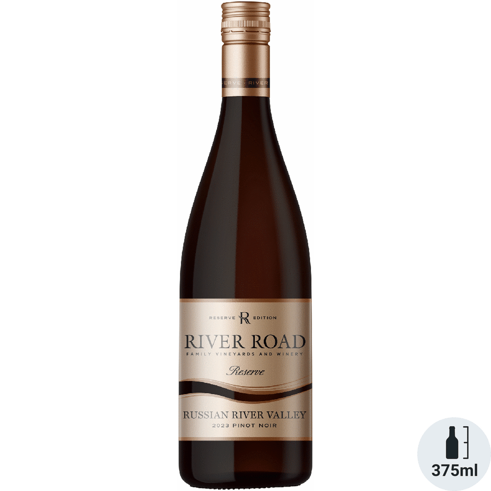 River Road Reserve Russian River Valley Pinot Noir, 2023