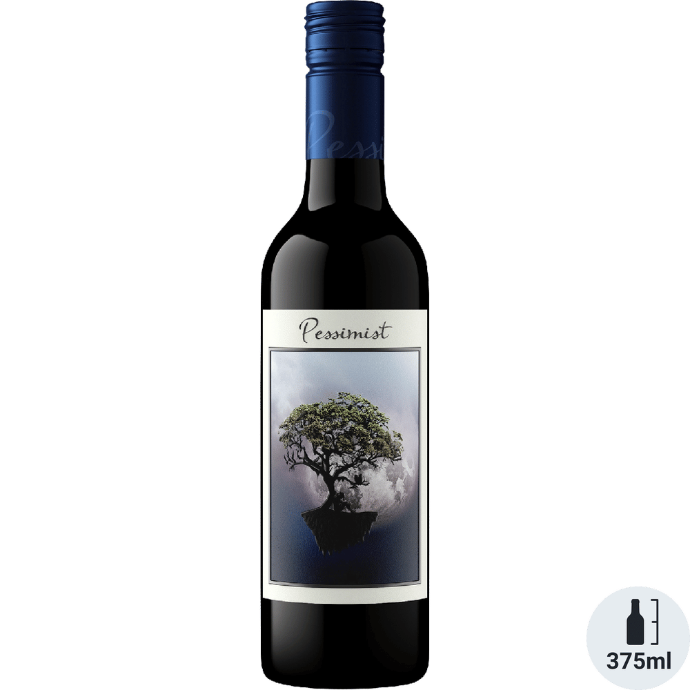 Daou Paso Robles Pessimist Red Blend