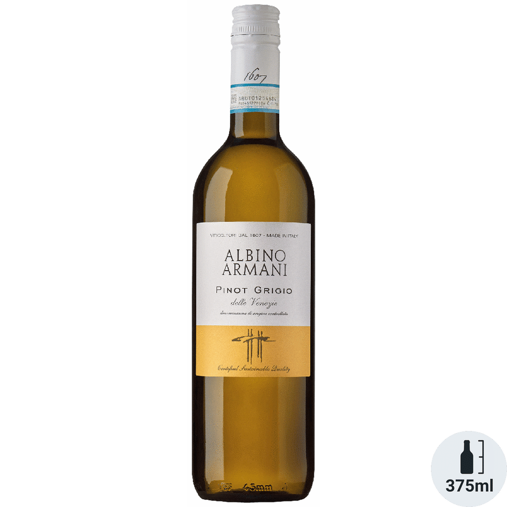 Armani Pinot Grigio Venezie