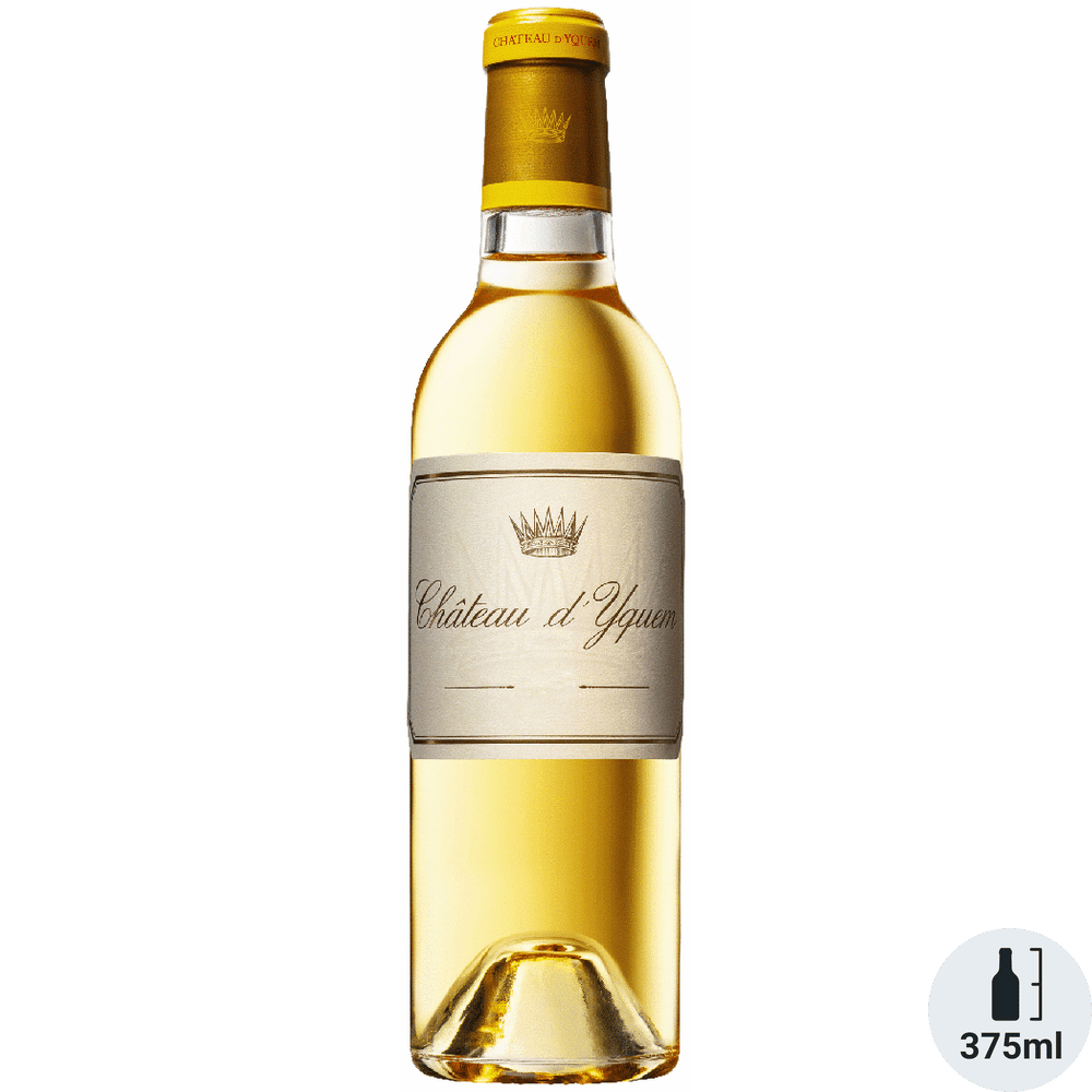 Chateau D'Yquem Sauternes, 2022