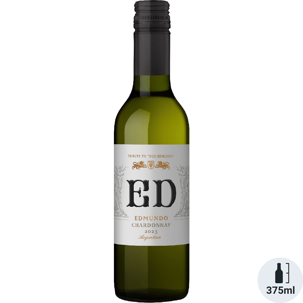 Ed Edmundo Chardonnay