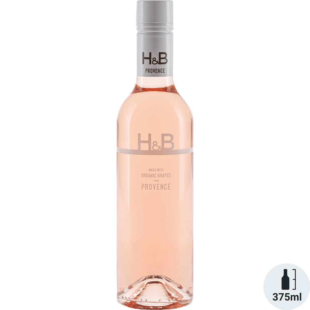 Hecht & Bannier Aix en Provence Organic Rose
