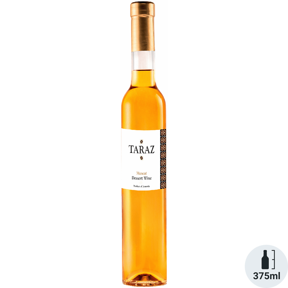 Taraz Muscat Dessert Wine