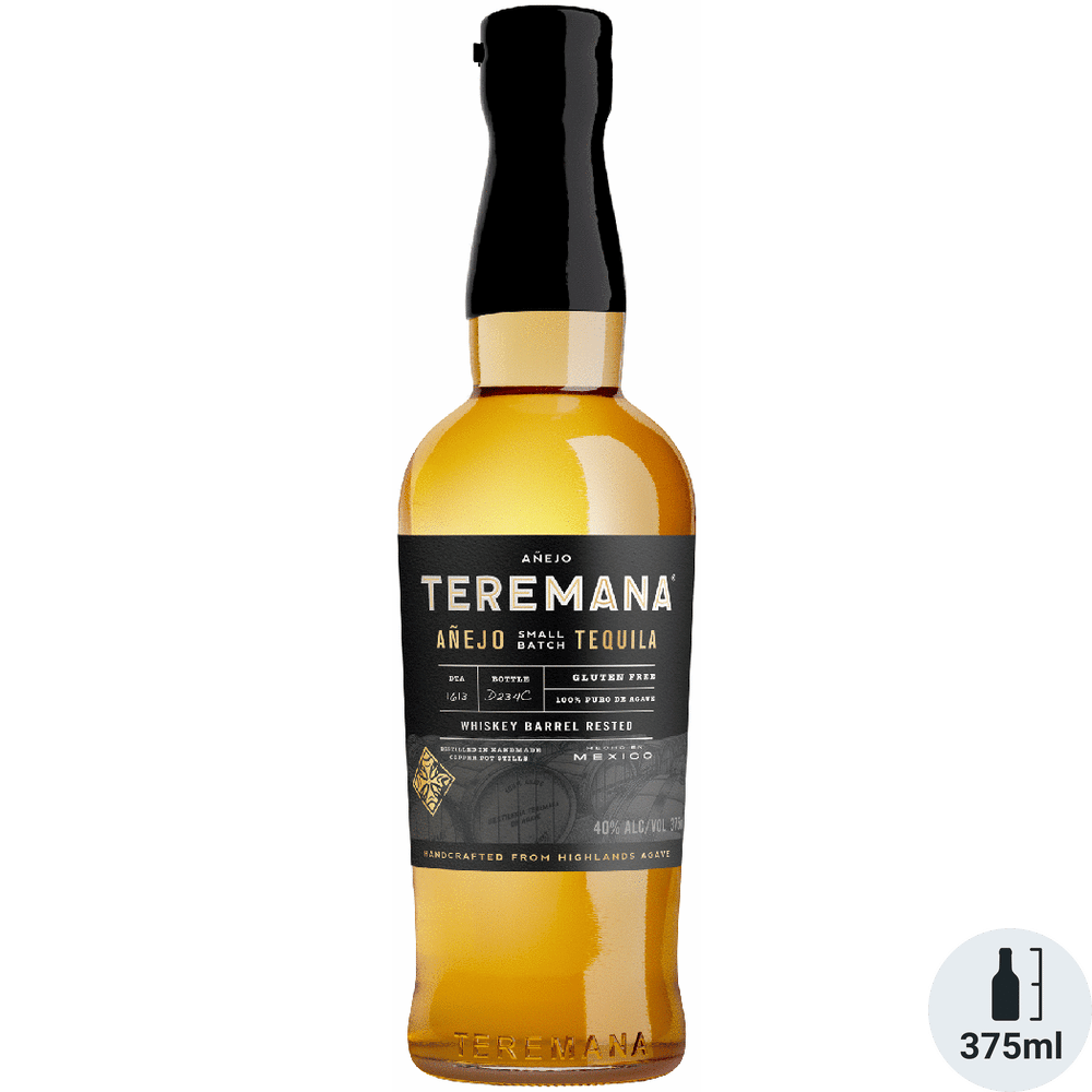 Teremana Anejo Tequila