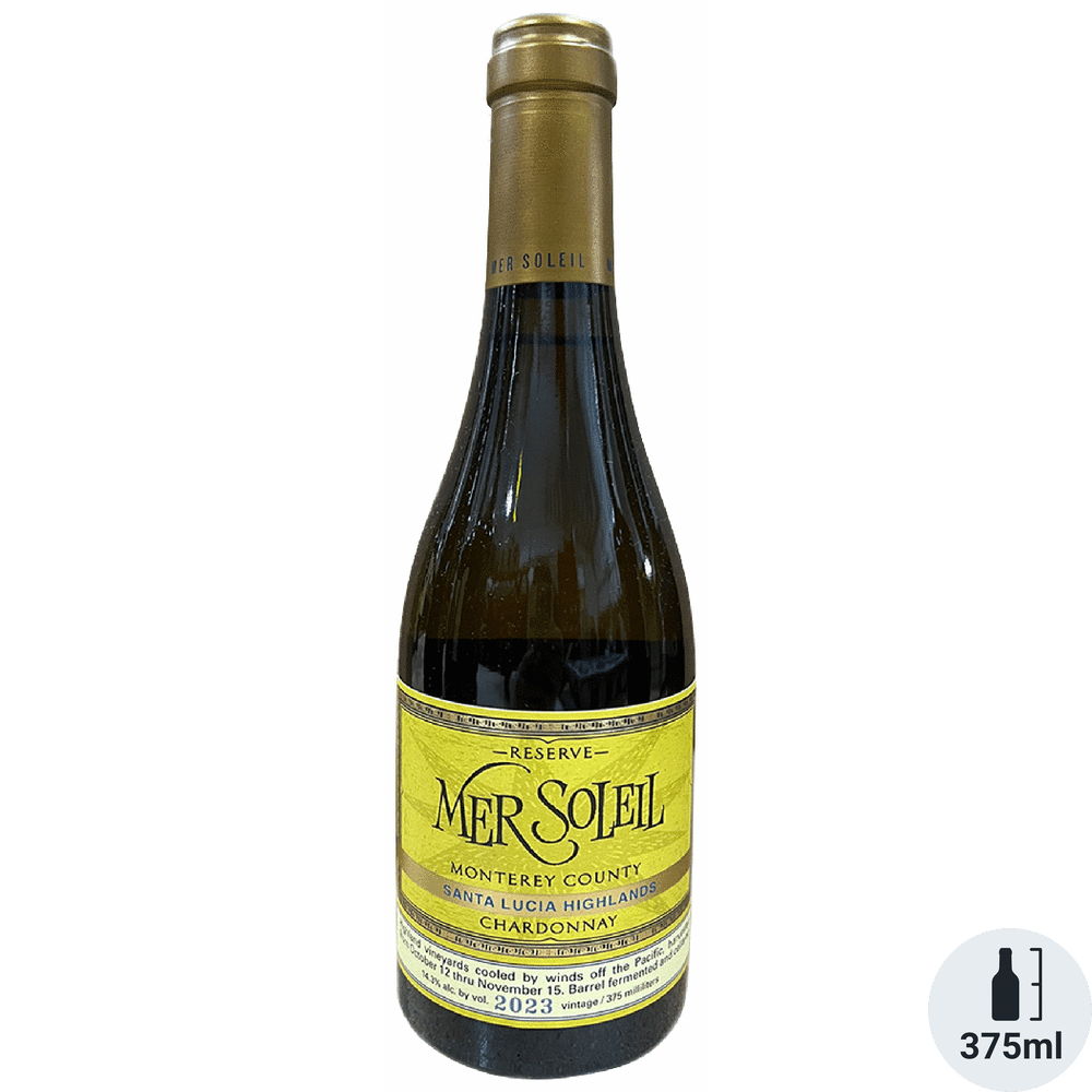 Mer Soleil Chardonnay
