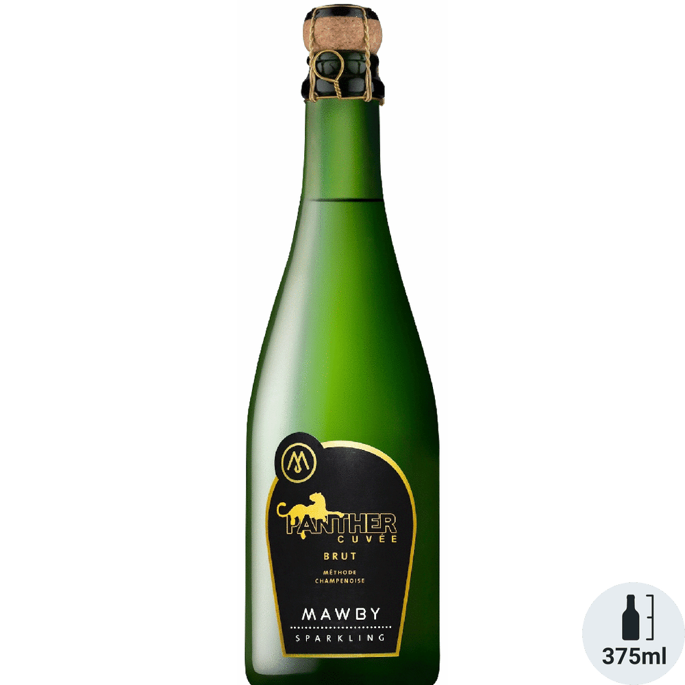 Mawby Sparkling Panther Cuvee Brut