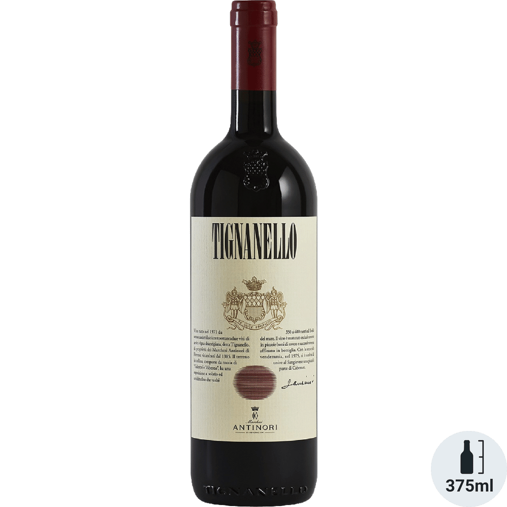 Antinori Tignanello