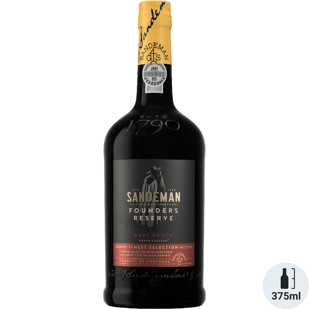 Sandeman Founder's Reserve Ruby Port