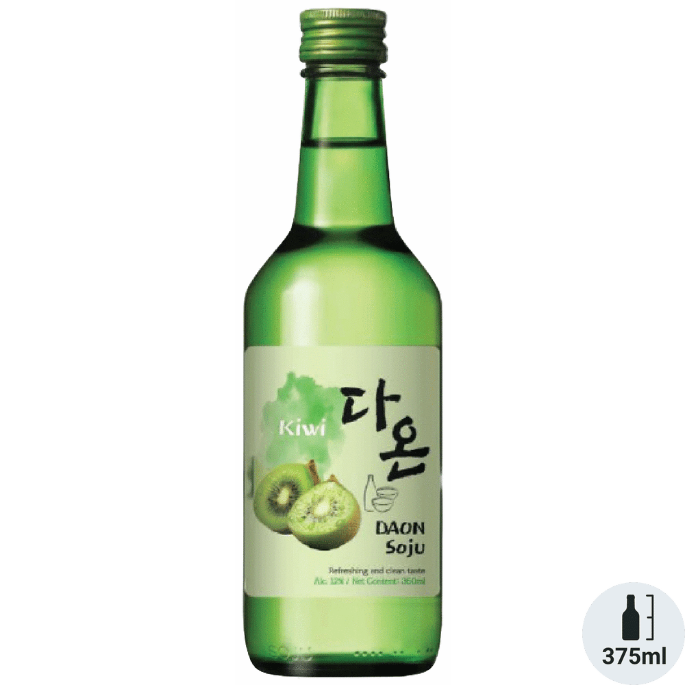 Daon Kiwi Soju