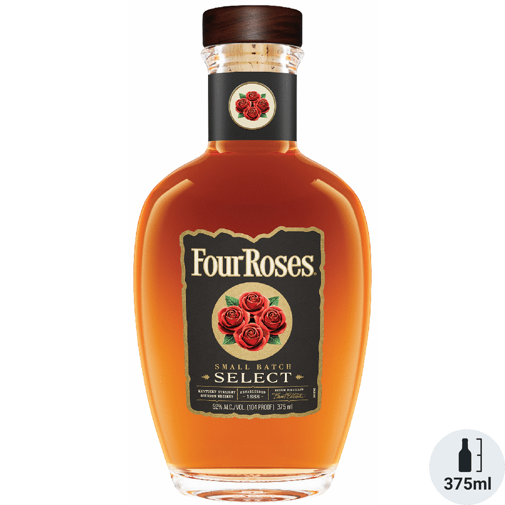 Four Roses Small Batch Select Bourbon