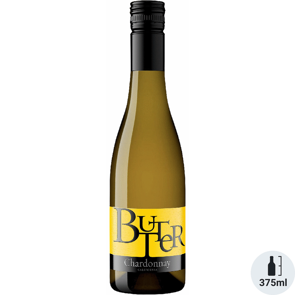 Butter Chardonnay