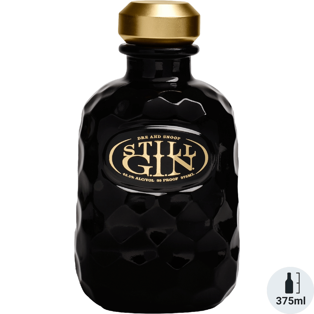 Still Gin By Dre and Snoop