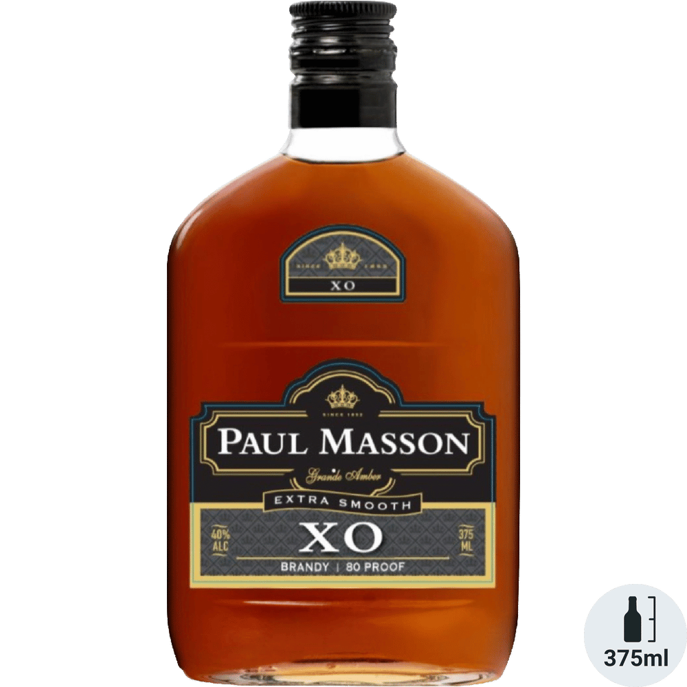 Paul Masson XO Brandy