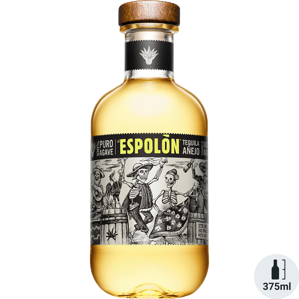 Espolon Anejo Tequila