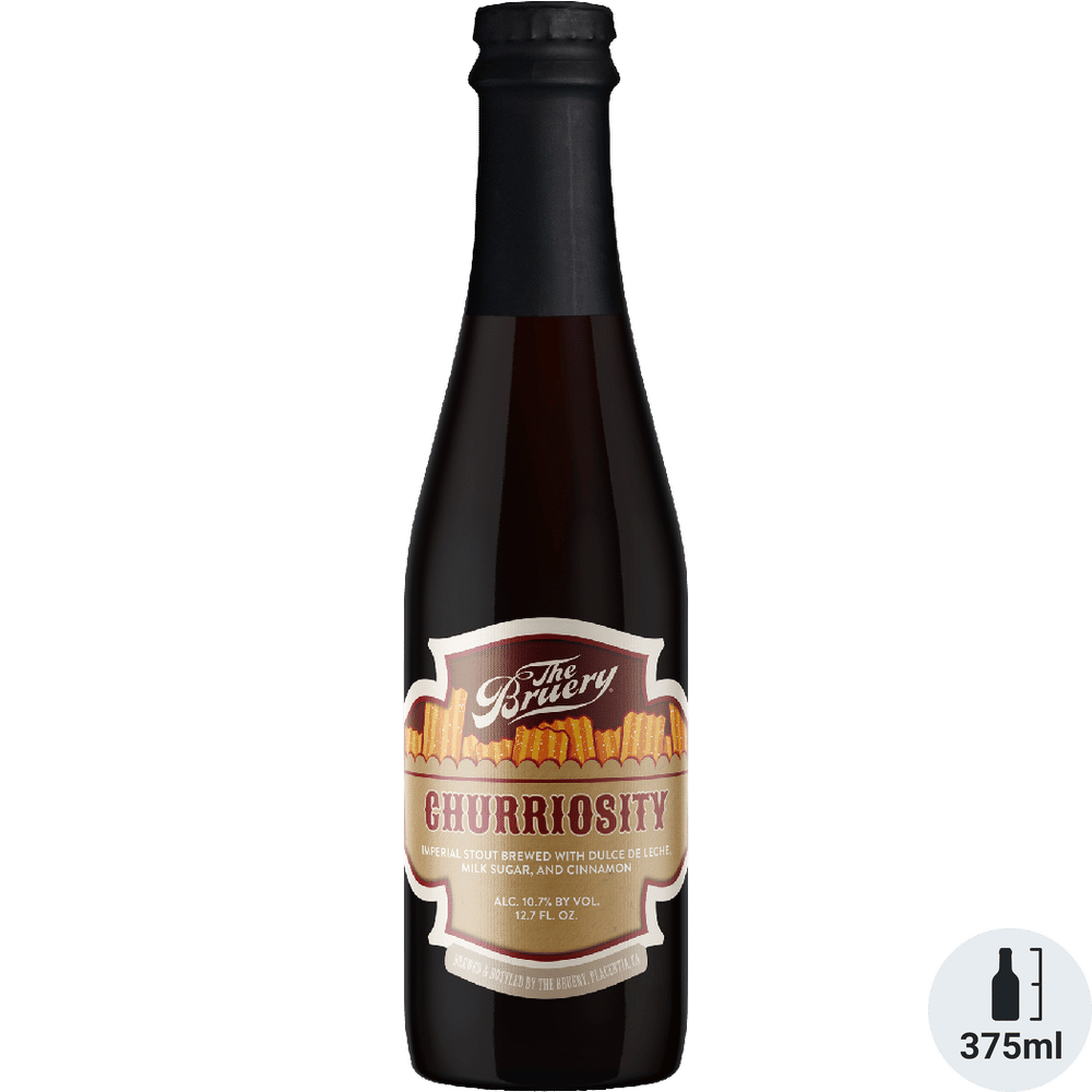 The Bruery Churriosity