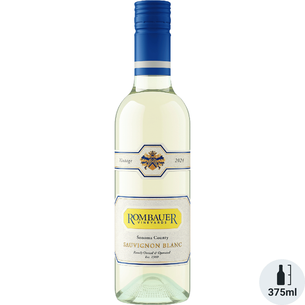 Rombauer Sauvignon Blanc