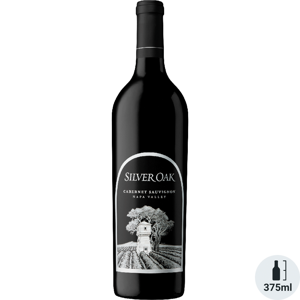 Silver Oak Cabernet Napa