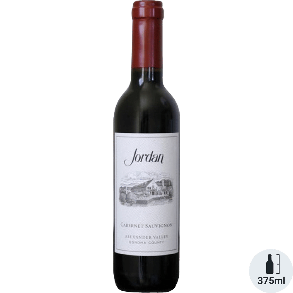 Jordan Cabernet Sauvignon