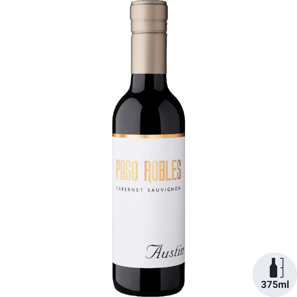 Austin Paso Robles NV Cabernet Sauvignon