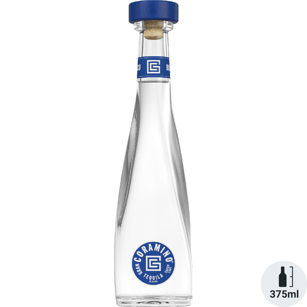 Gran Coramino Blanco Tequila