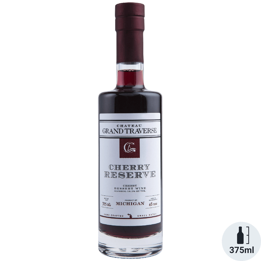 Chateau Grand Traverse Cherry Reserve