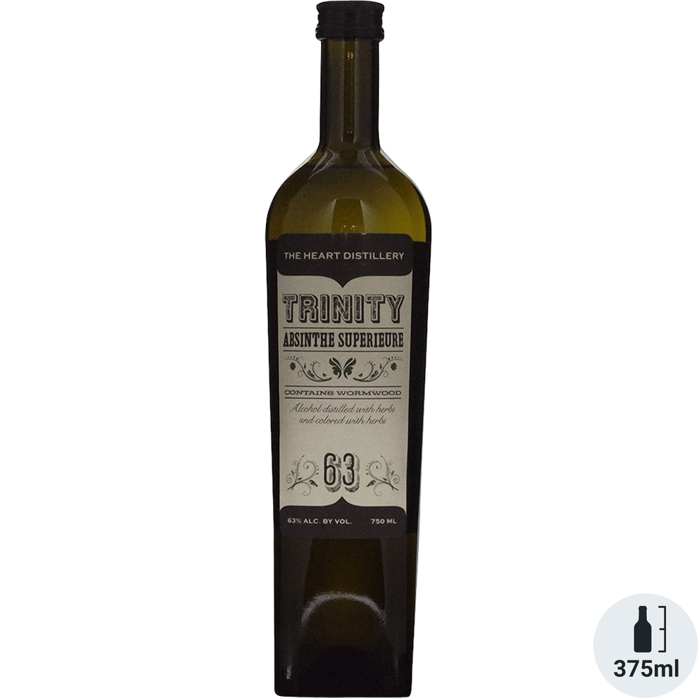 Trinity Absinthe Superieure