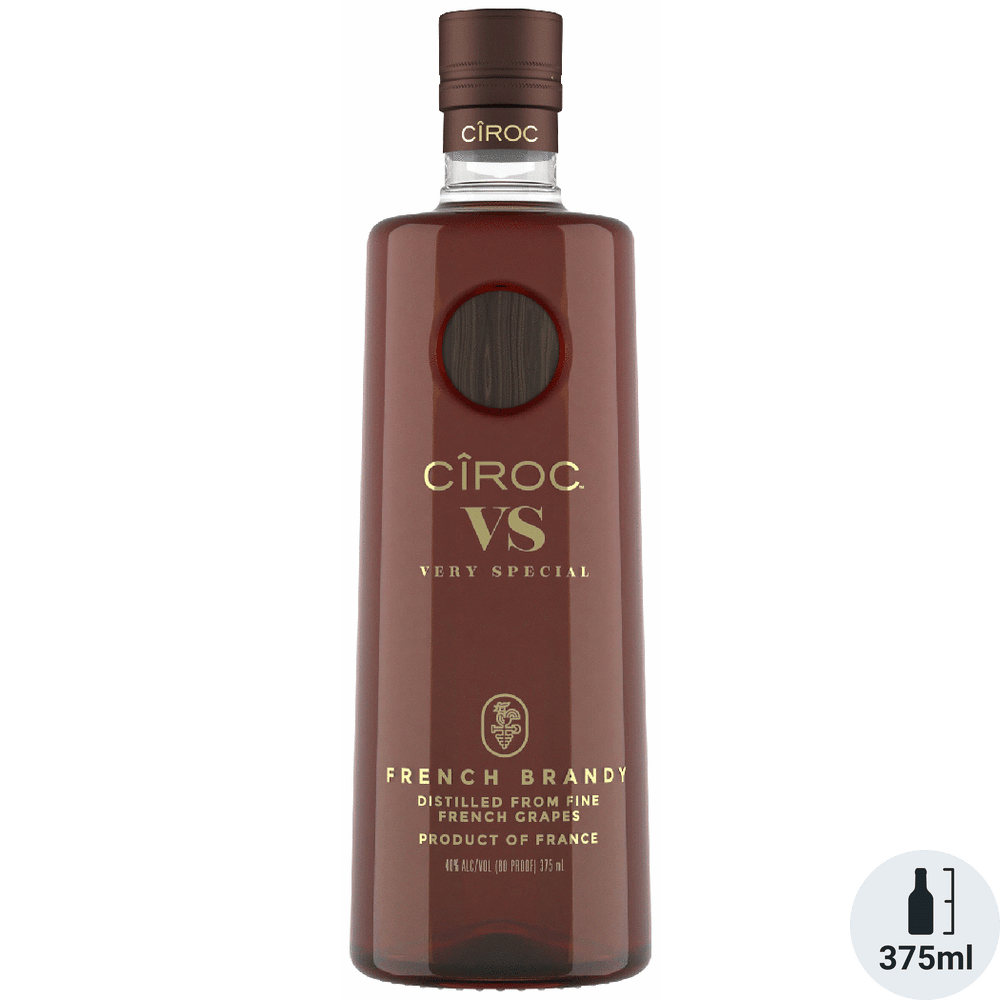 Ciroc VS