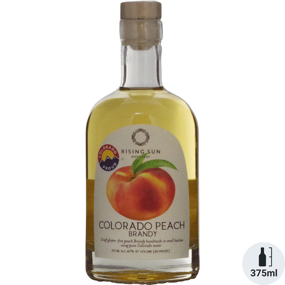 RSD Colorado Peach Brandy