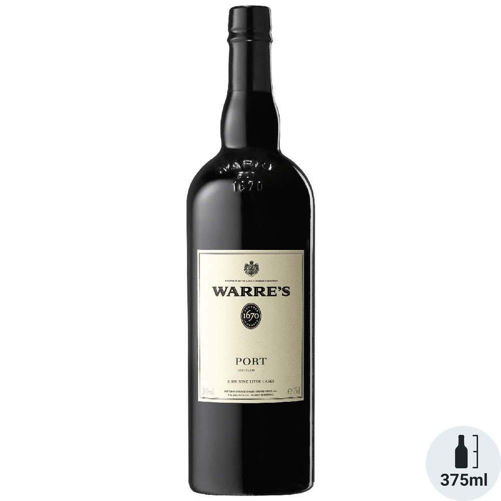 Warre's Vintage Porto, 2016