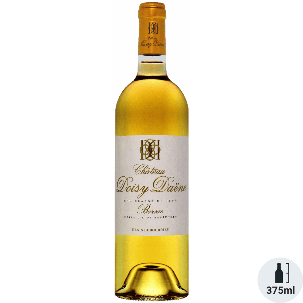 Chateau Doisy Daene Sauternes, 2021