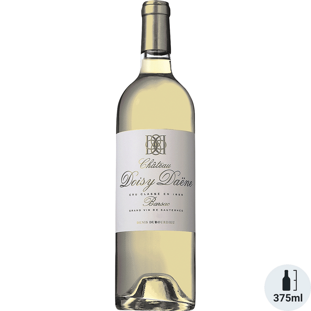 Chateau Doisy Daene Sauternes