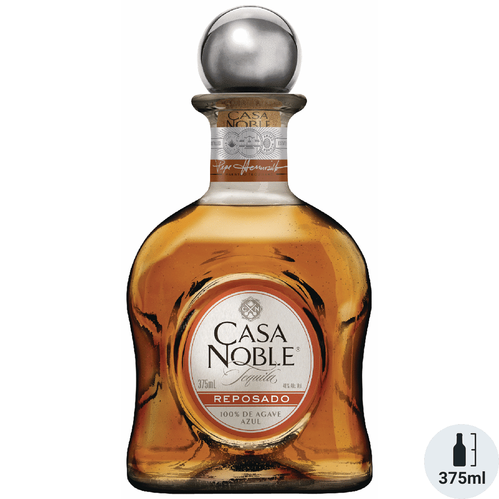 Casa Noble Tequila Reposado