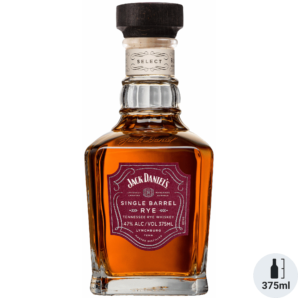 Jack Daniels Single Barrel Rye