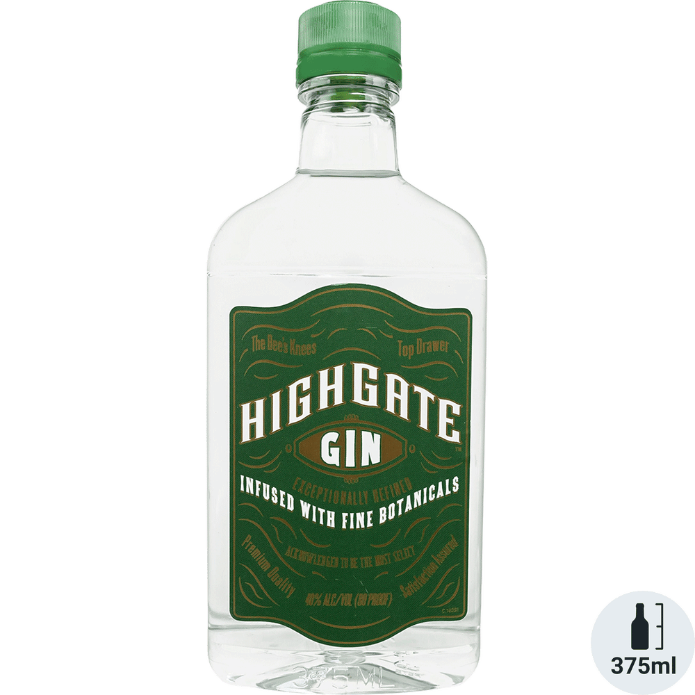 Highgate Gin