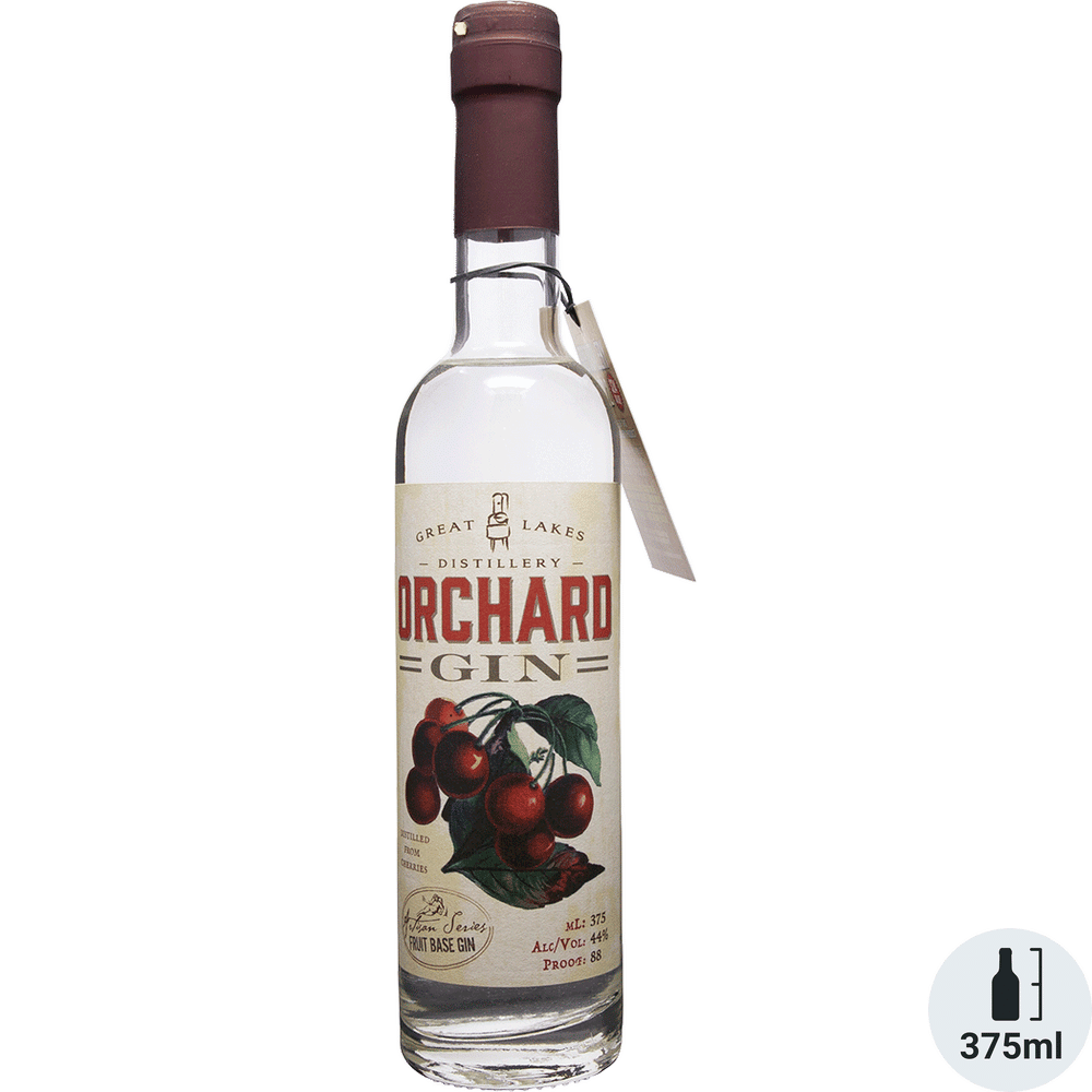 Orchard Cherry Gin