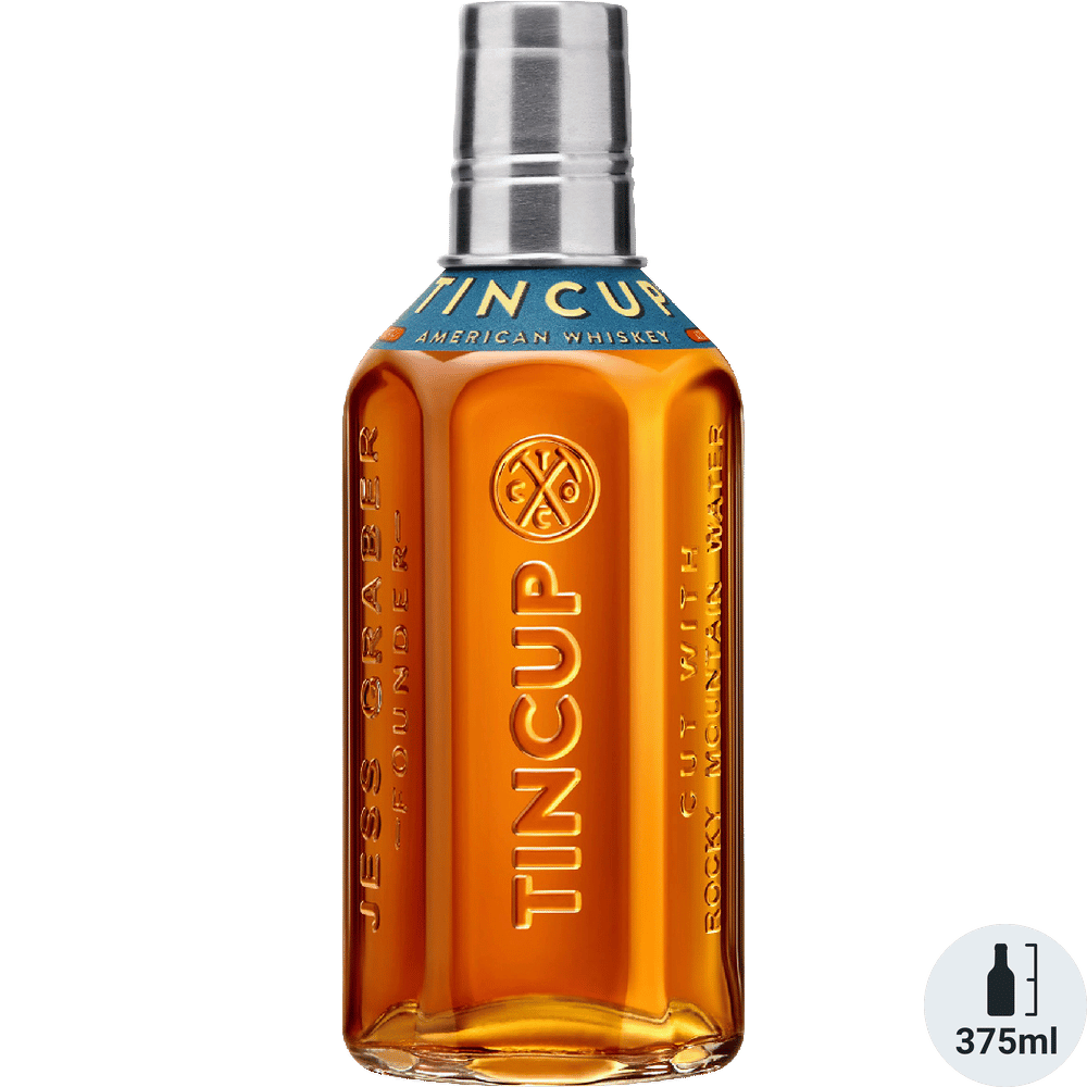 Tincup American Whiskey