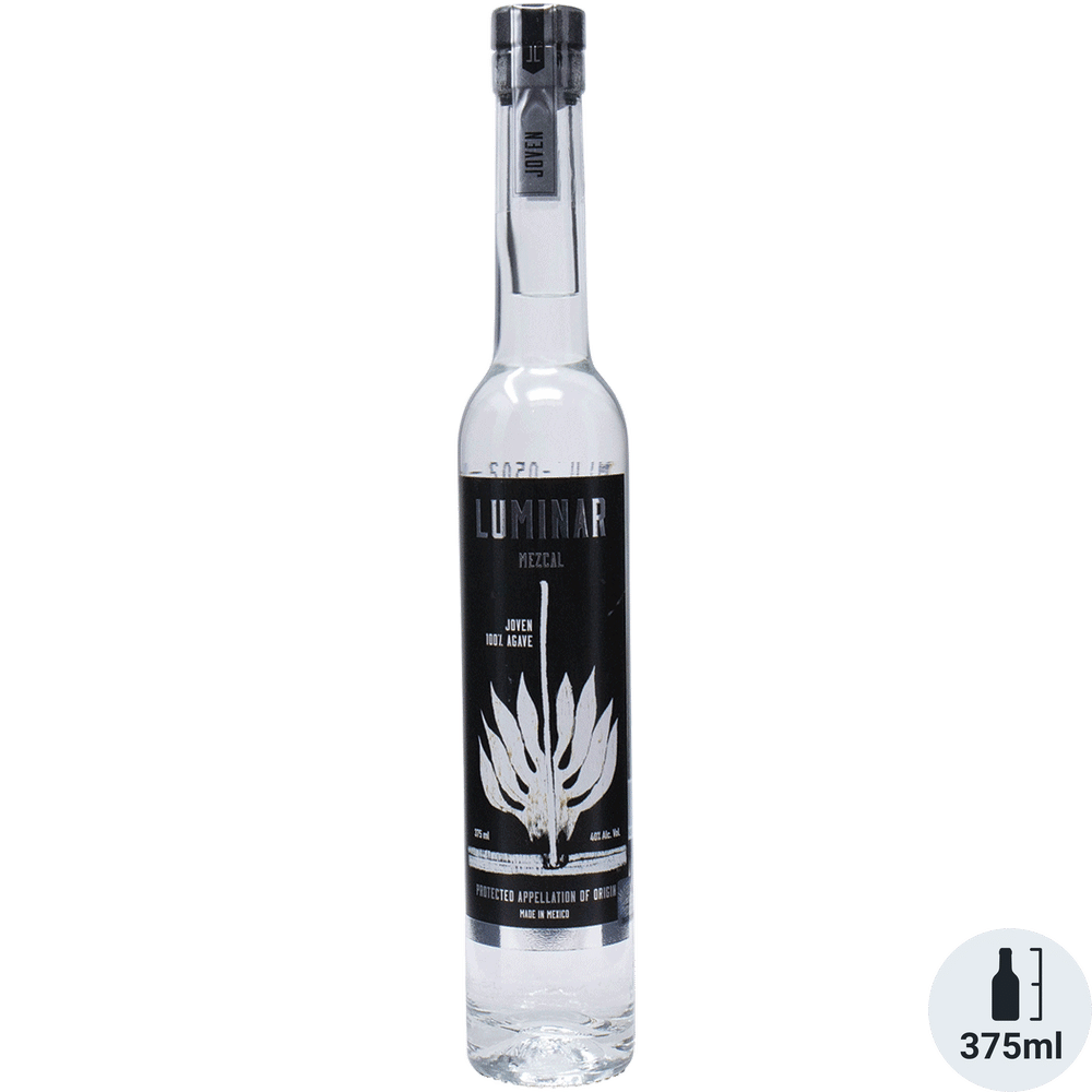 Luminar Mezcal Joven