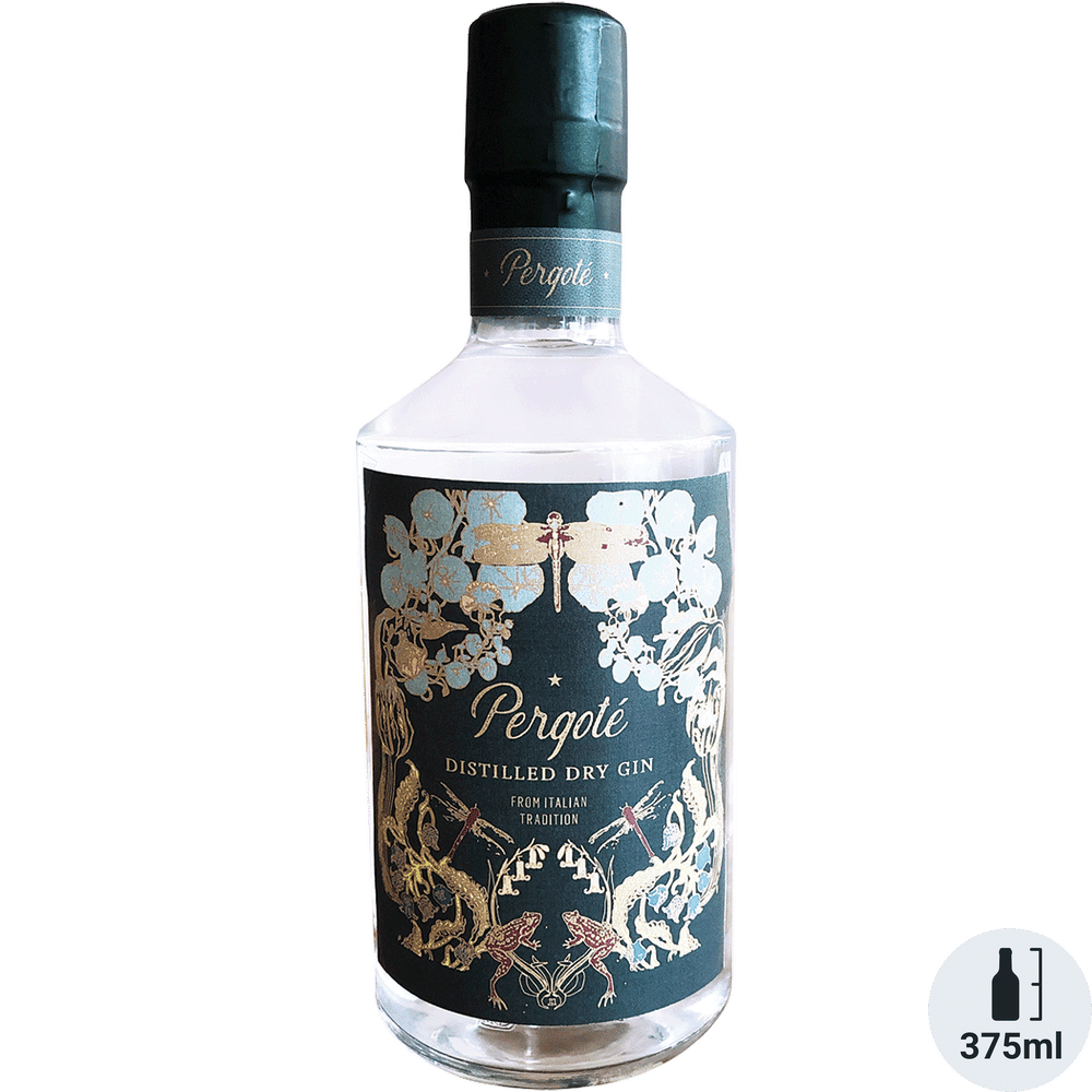 Pergote Gin