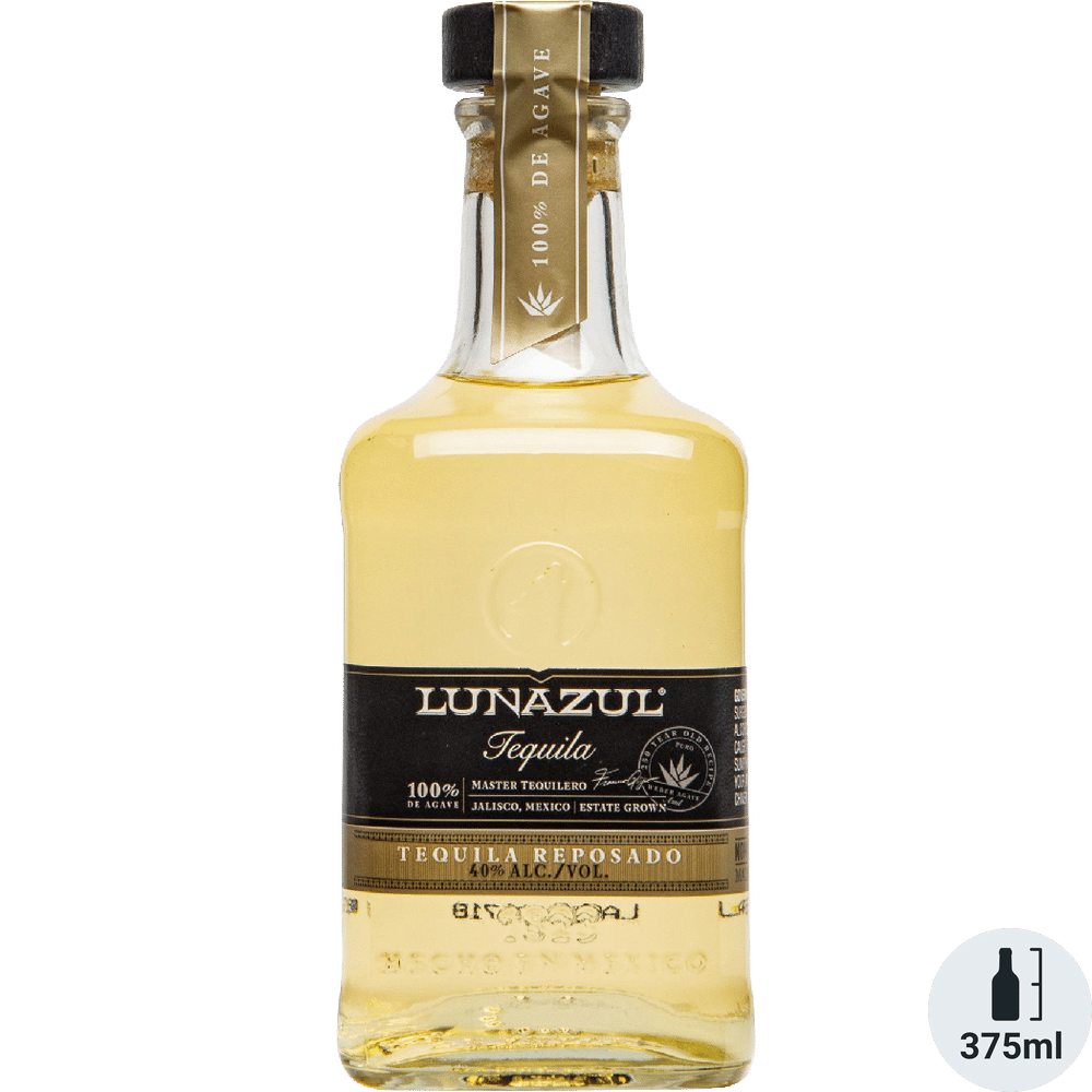 Lunazul Reposado Tequila