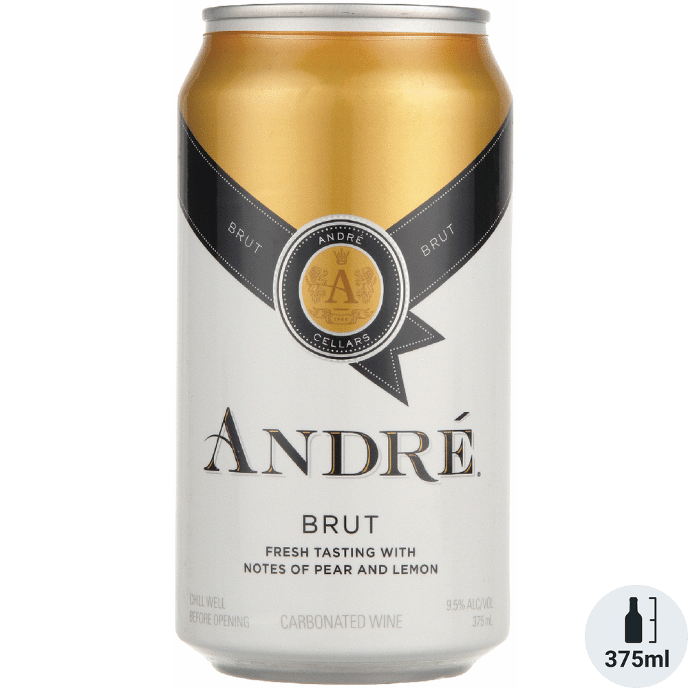 Andre Brut