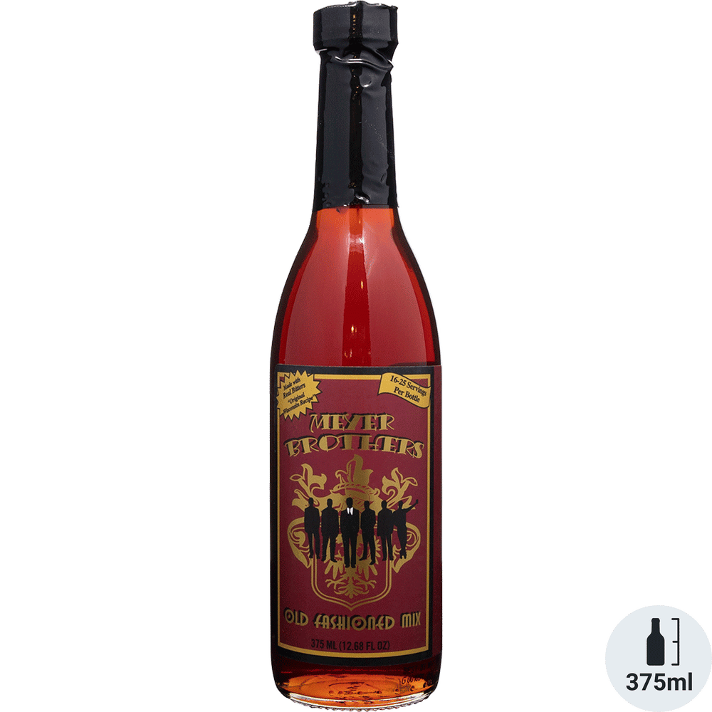Meyer Brothers Old Fashion Mix