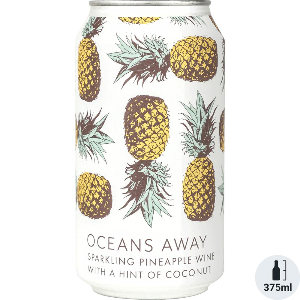 Oceans Away Sparkling Pine Coco